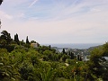 Beaulieu-sur-Mer (Blick Cap Ferrat) 2